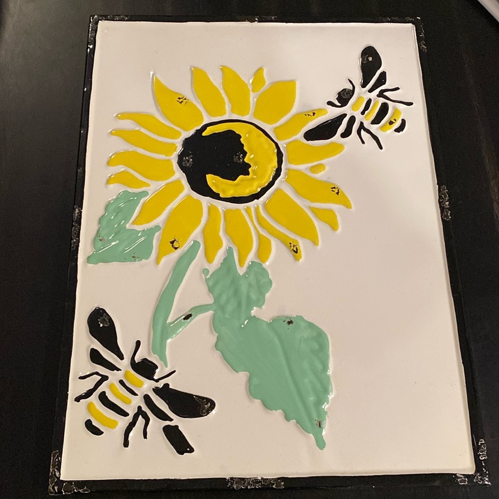 Sheet Metal Art
